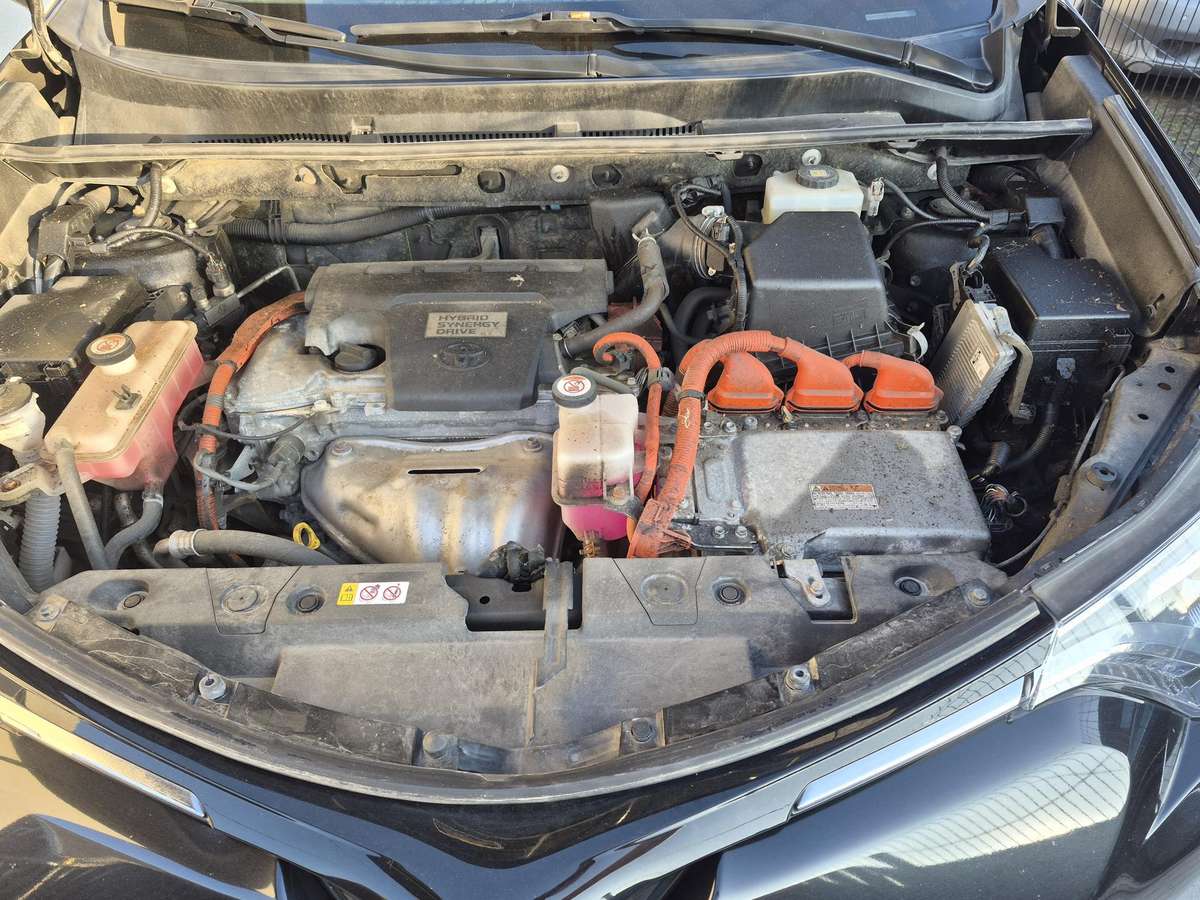 Toyota RAV4 - 11