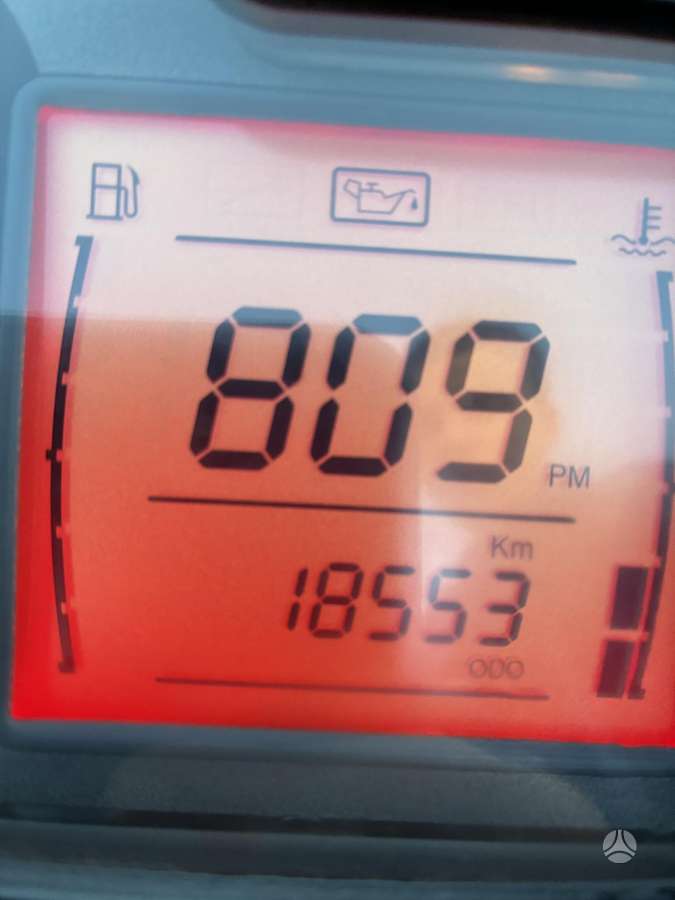 Aprilia SR 49cc, scooters / mopeds