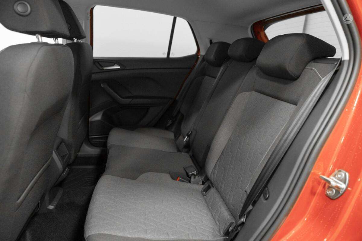 Volkswagen T-Cross - 6
