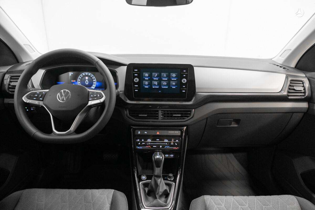 Volkswagen T-Cross - 9