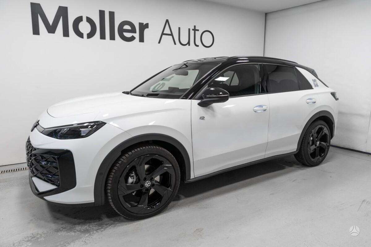 Volkswagen T-Roc - 2