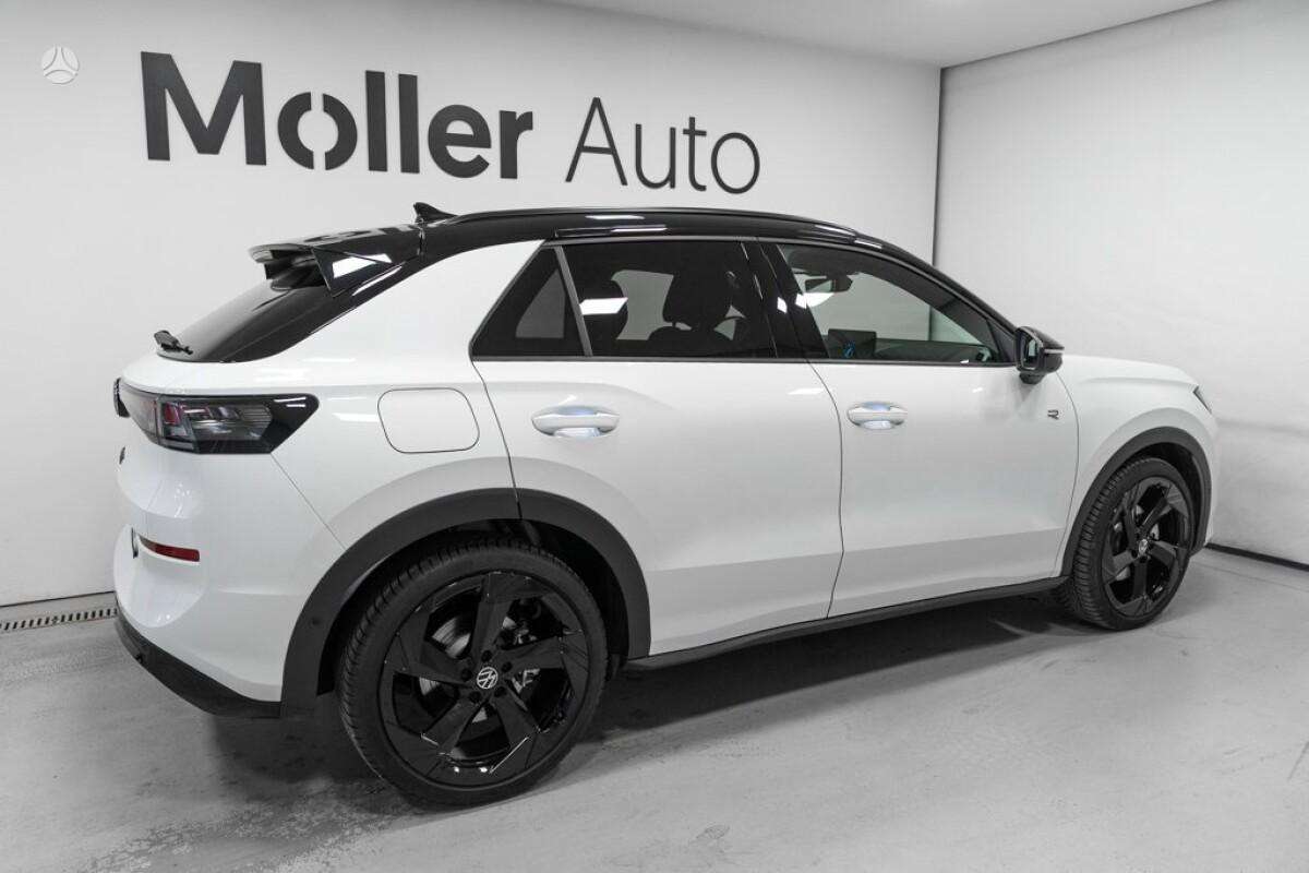Volkswagen T-Roc - 4