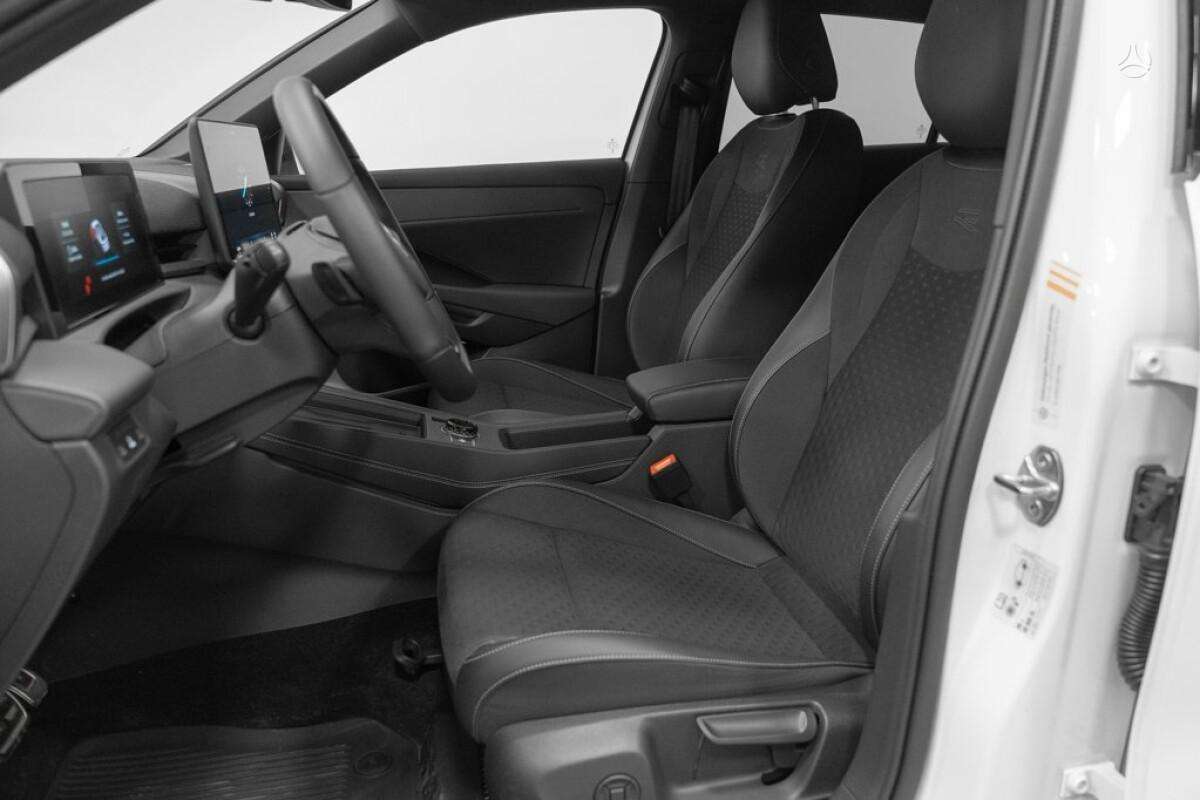 Volkswagen T-Roc - 5