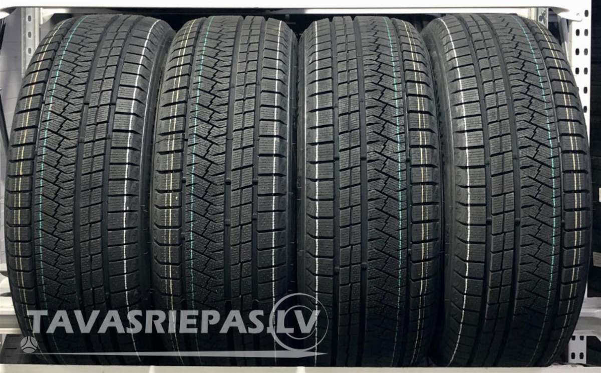 Triangle SnowLink PL02, žieminės 245/40 R18