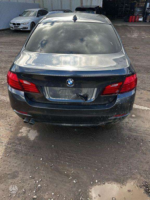 BMW 5 serija