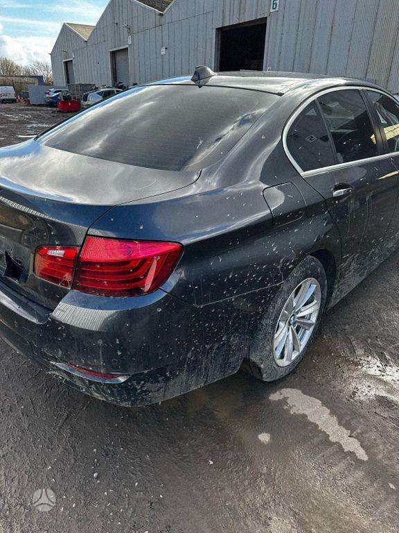 BMW 5 serija