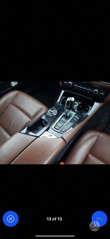 BMW 5 serija