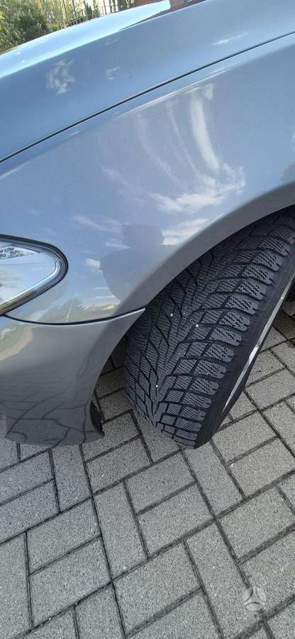 BMW 520, 2.0 l., Седан