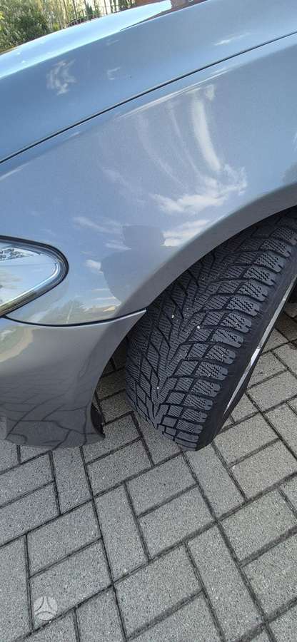 BMW 520, 2.0 l., Седан