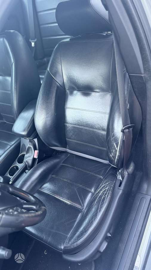 Jaguar X-Type, 2.0 l., Седан