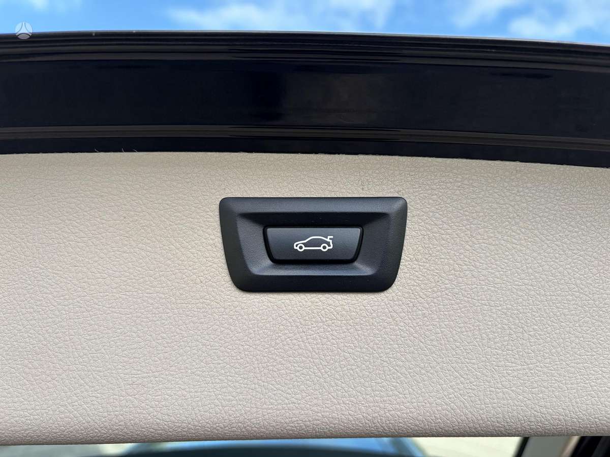 BMW 330, 3.0 l., Универсал