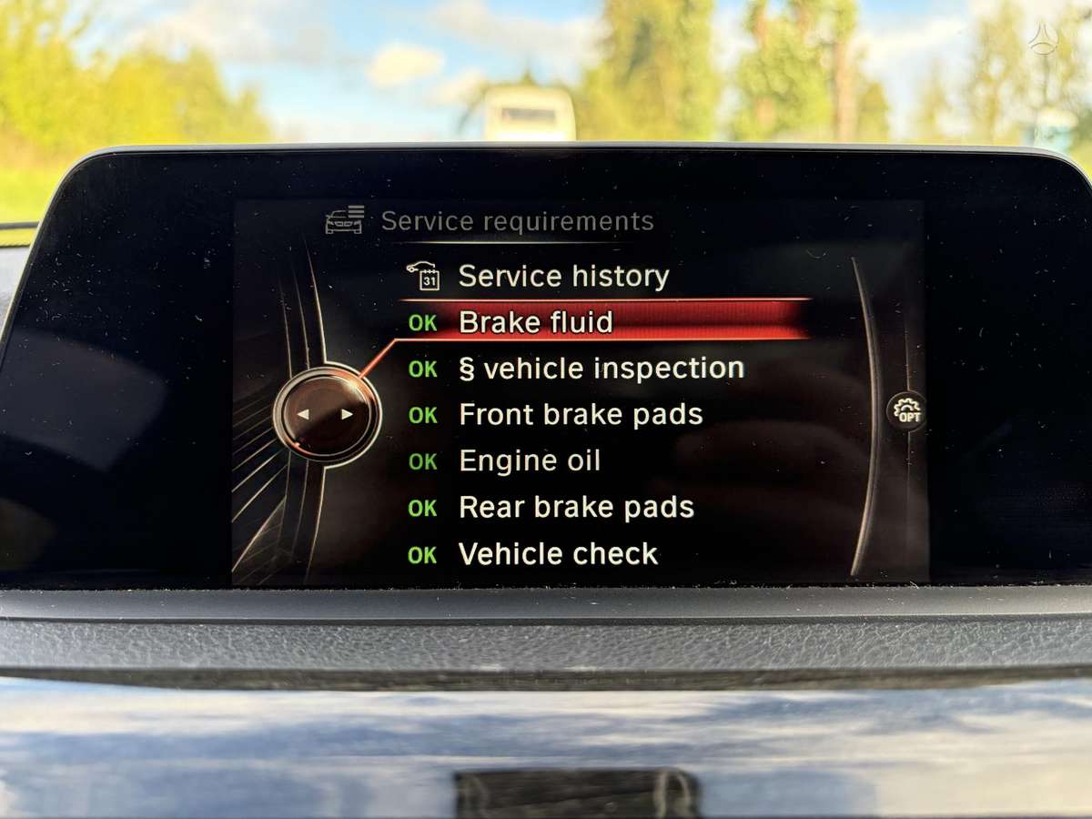 BMW 330, 3.0 l., Универсал