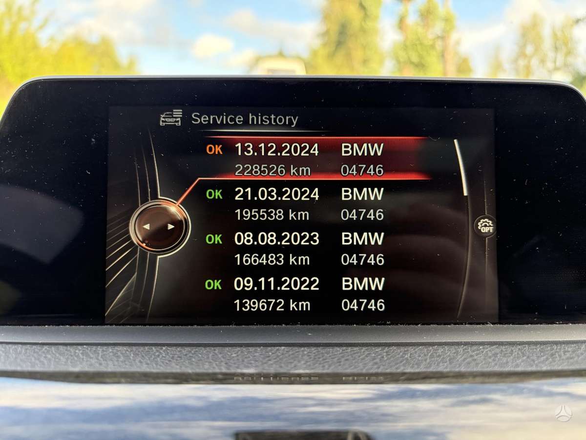 BMW 330, 3.0 l., Универсал