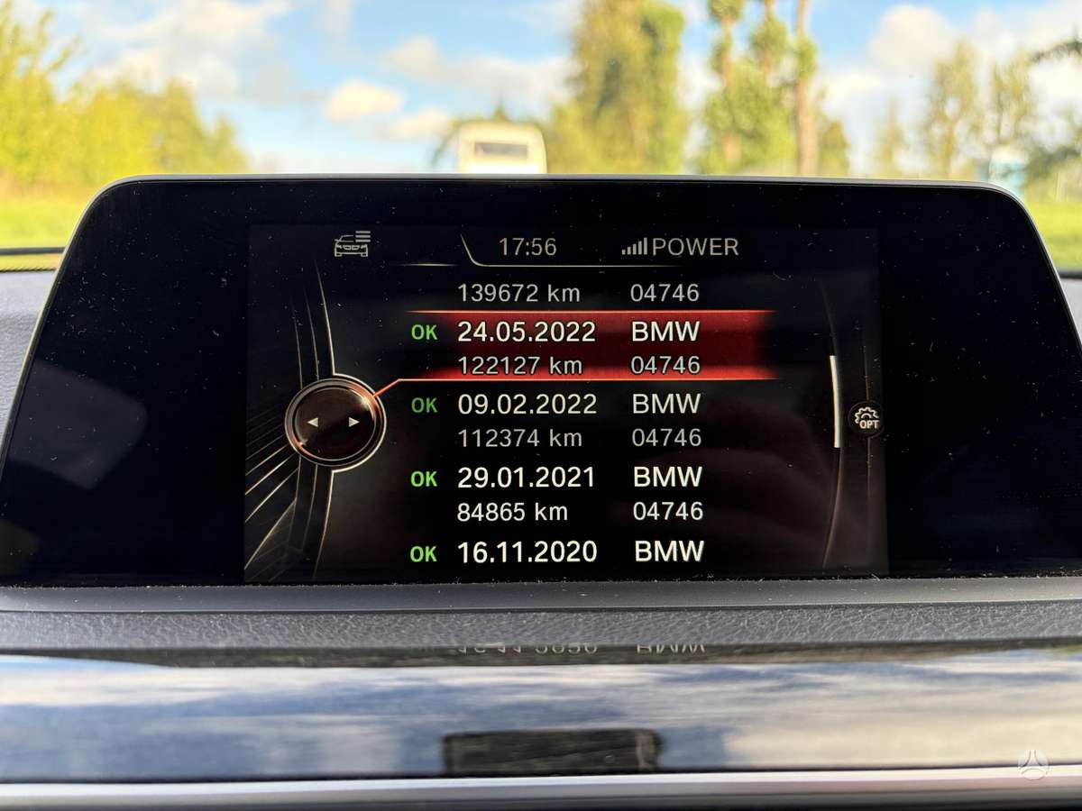BMW 330, 3.0 l., Универсал