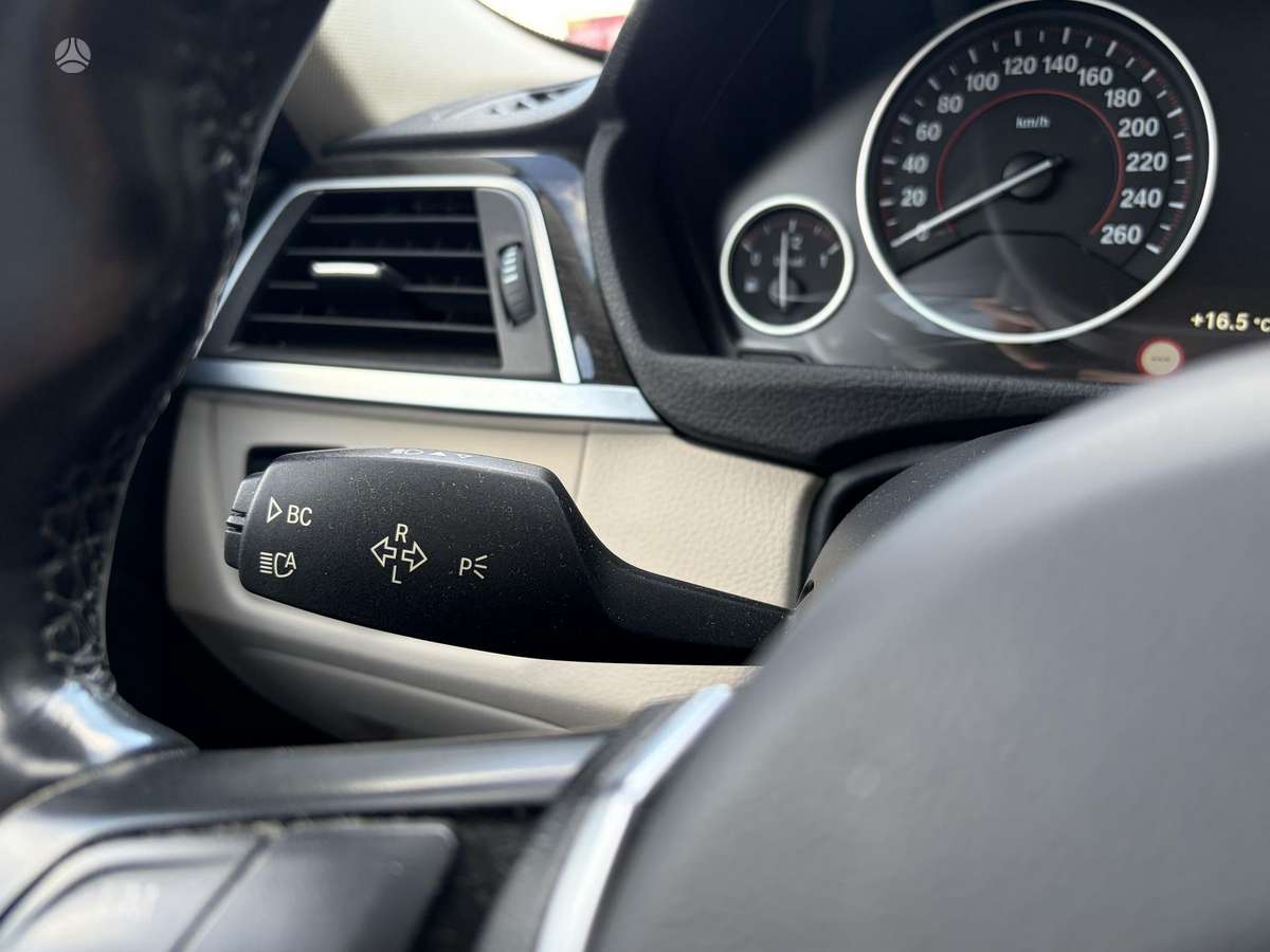 BMW 330, 3.0 l., Универсал
