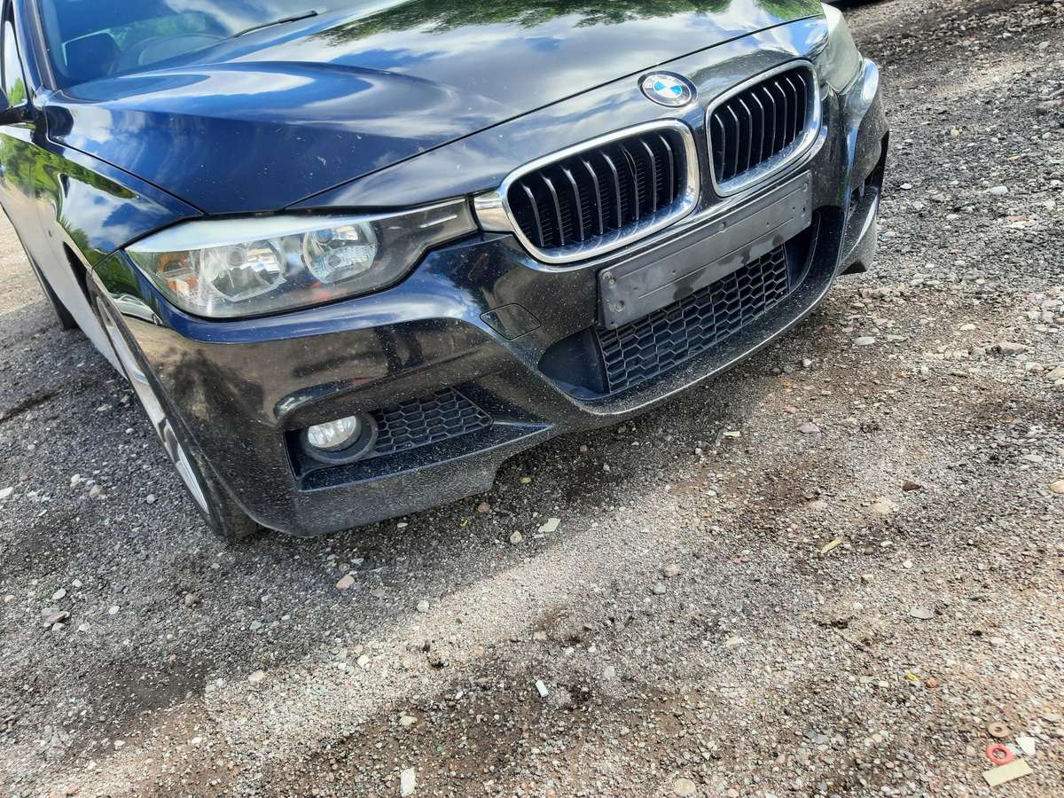 BMW 3 serija