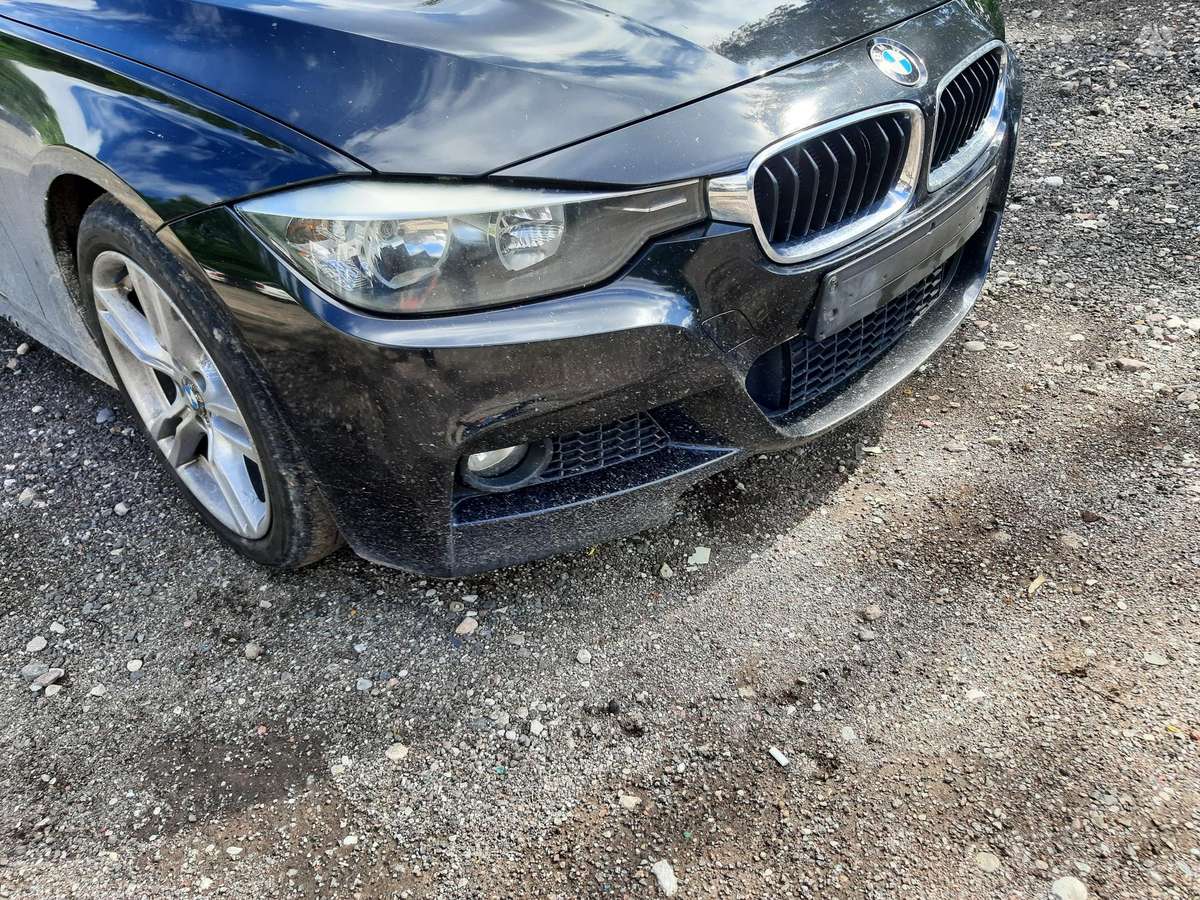 BMW 3 serija