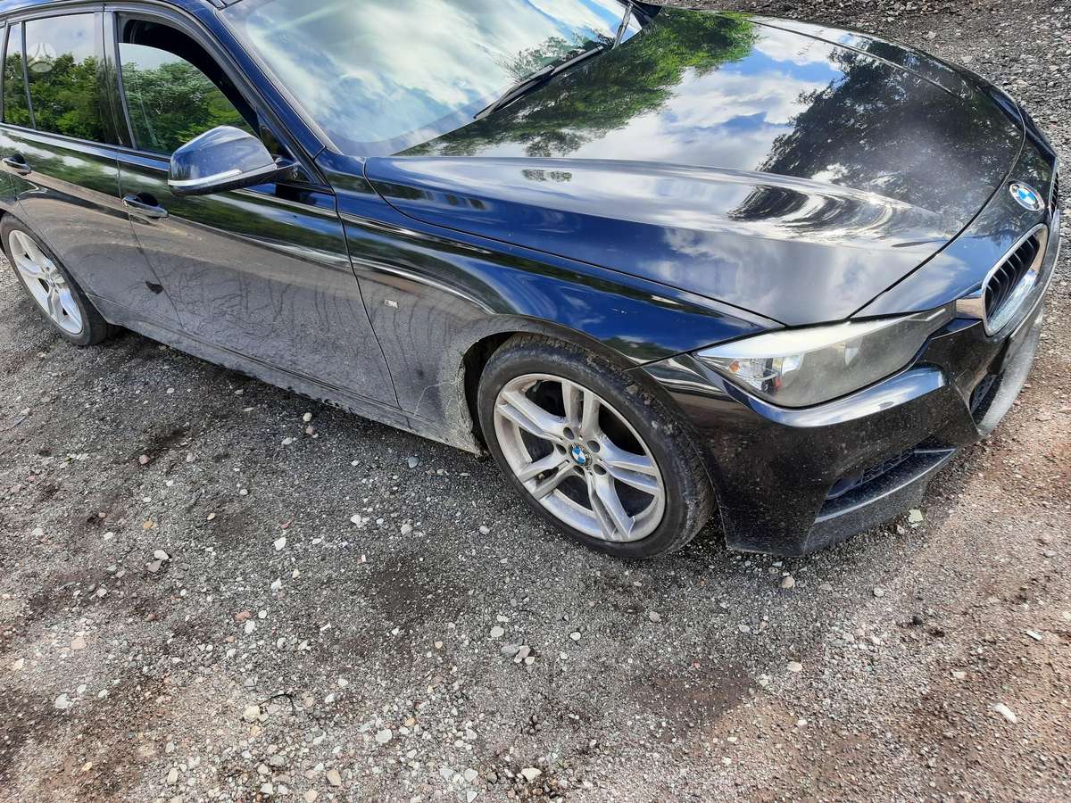 BMW 3 serija