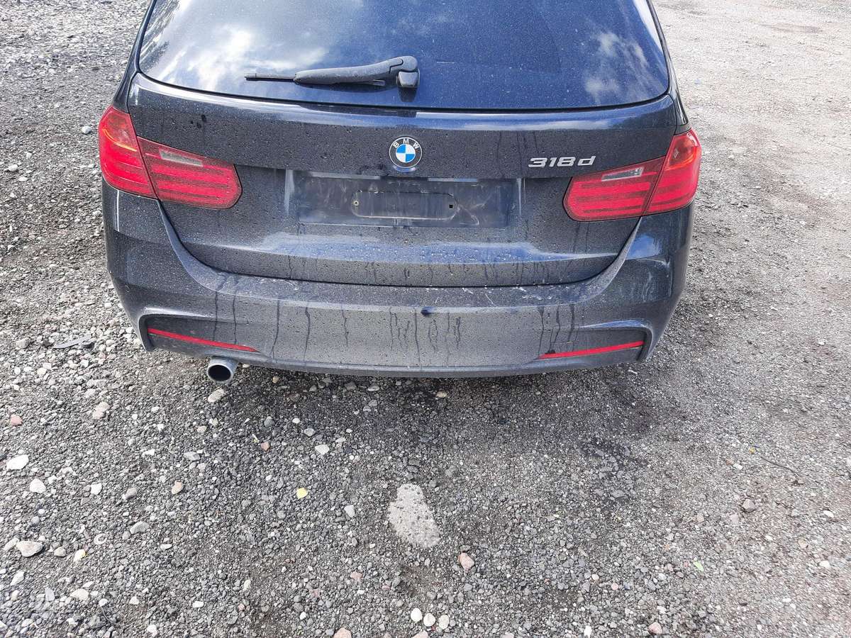 BMW 3 serija