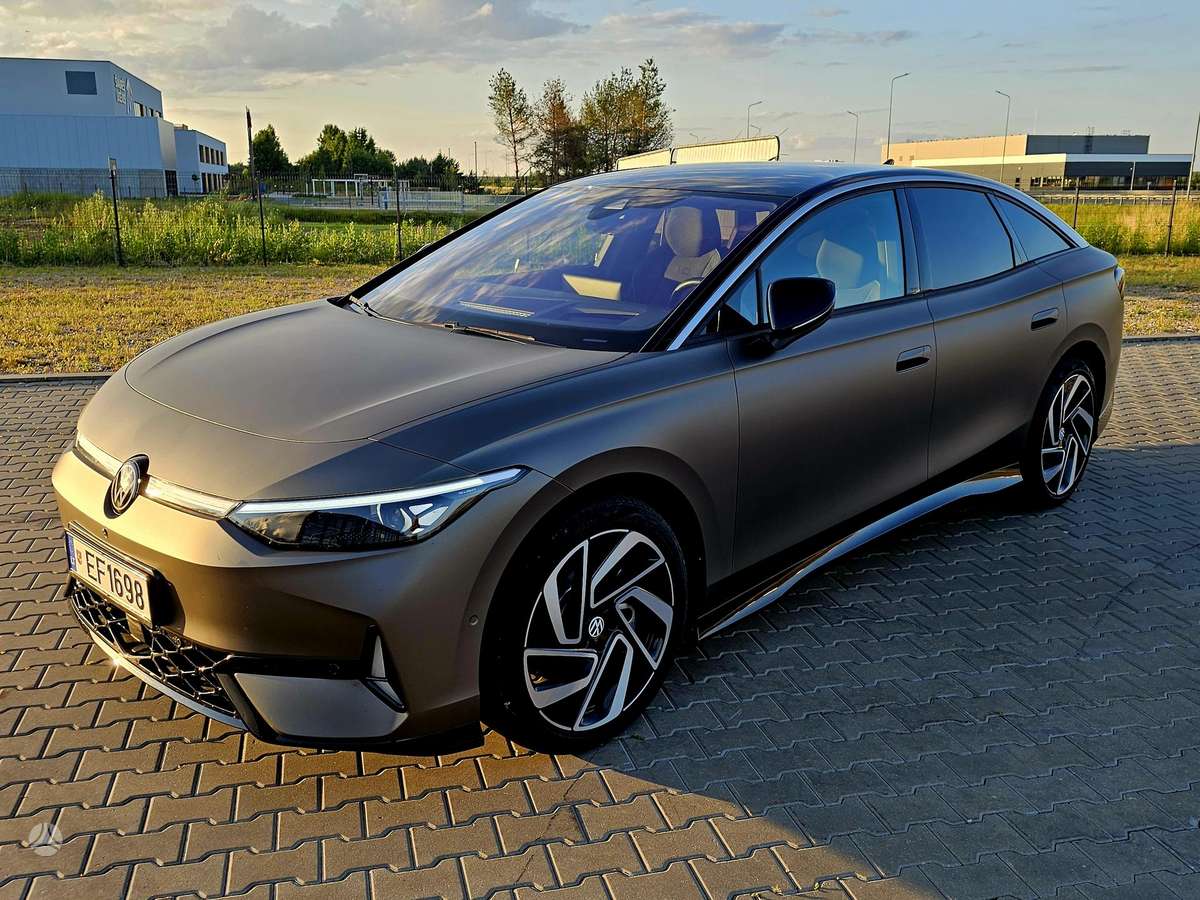 Volkswagen ID.7 - 1