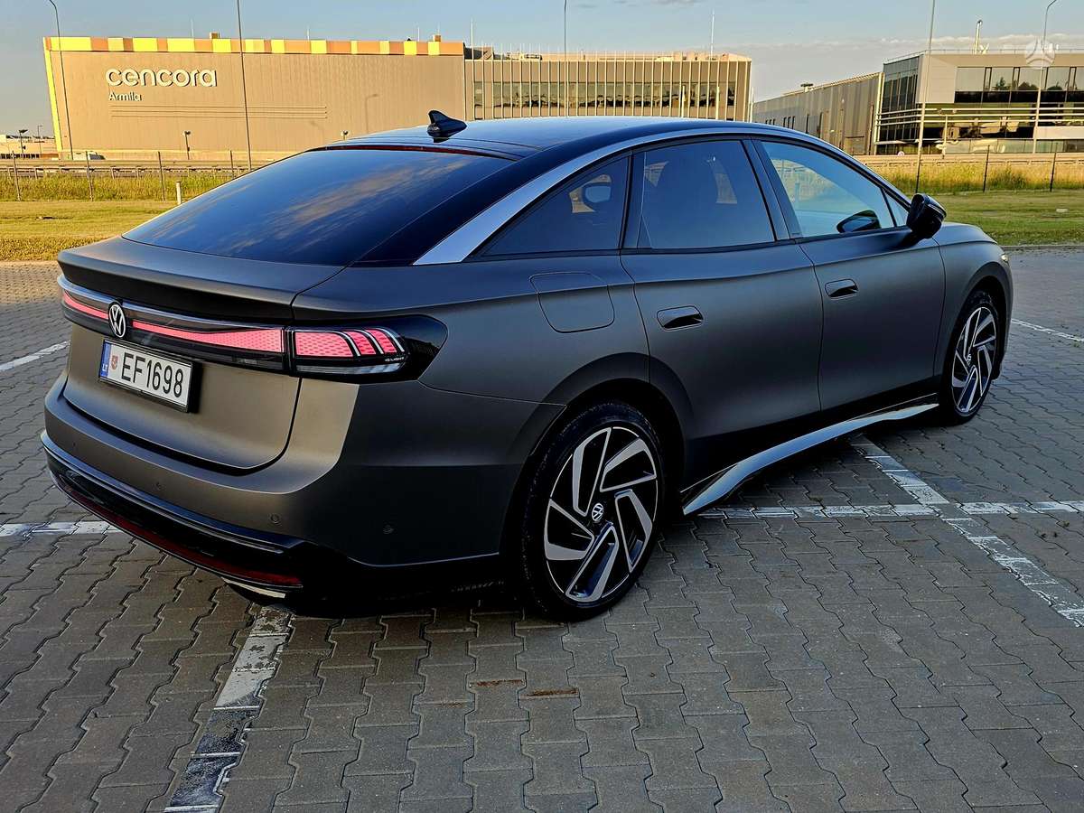 Volkswagen ID.7 - 6