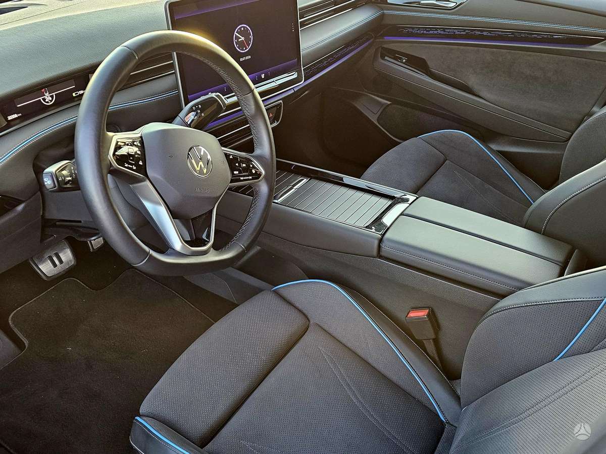 Volkswagen ID.7 - 11