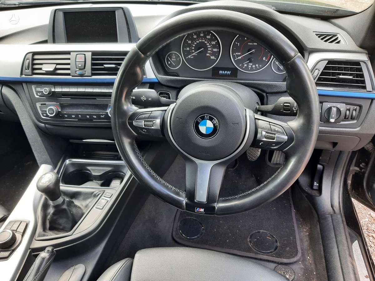 BMW 3 serija
