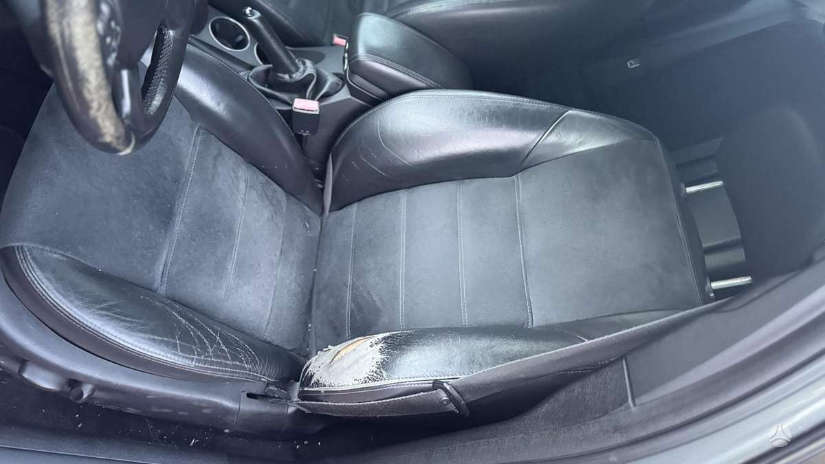 Jaguar X-Type, 2.0 l., Седан
