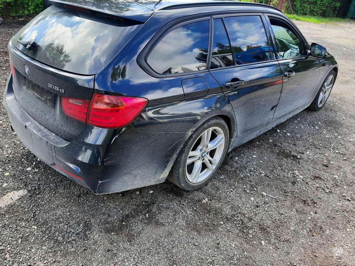 BMW 3 serija