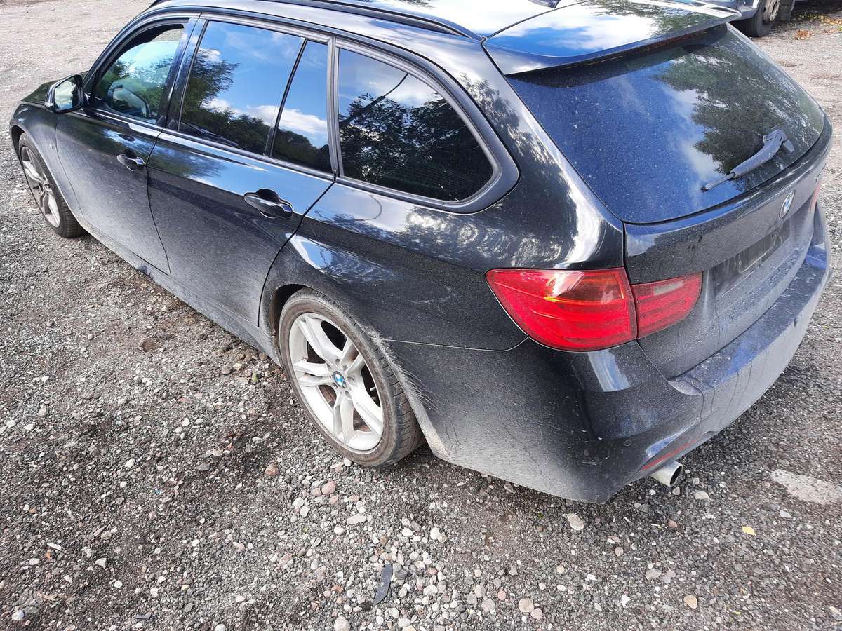 BMW 3 serija
