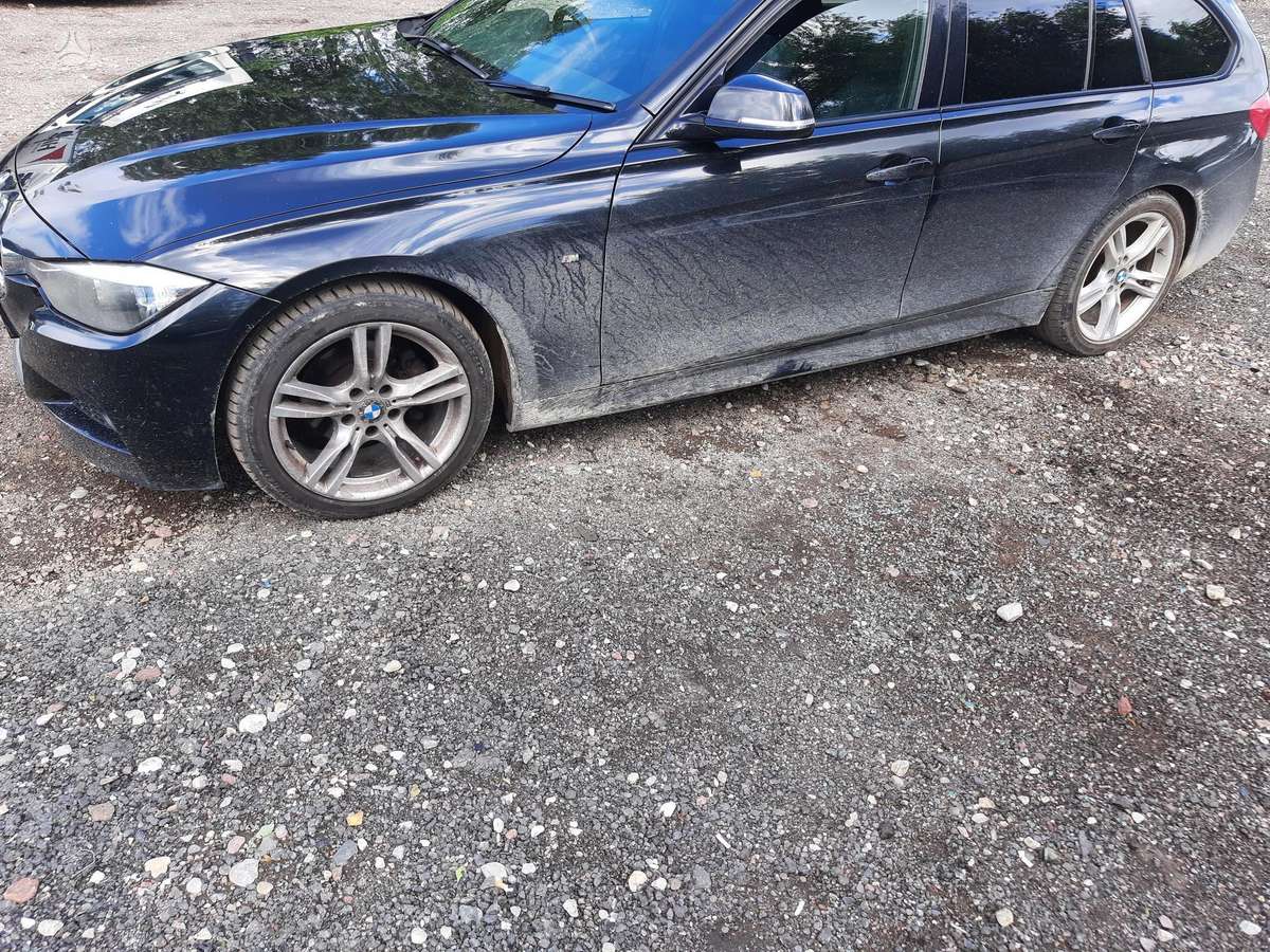 BMW 3 serija