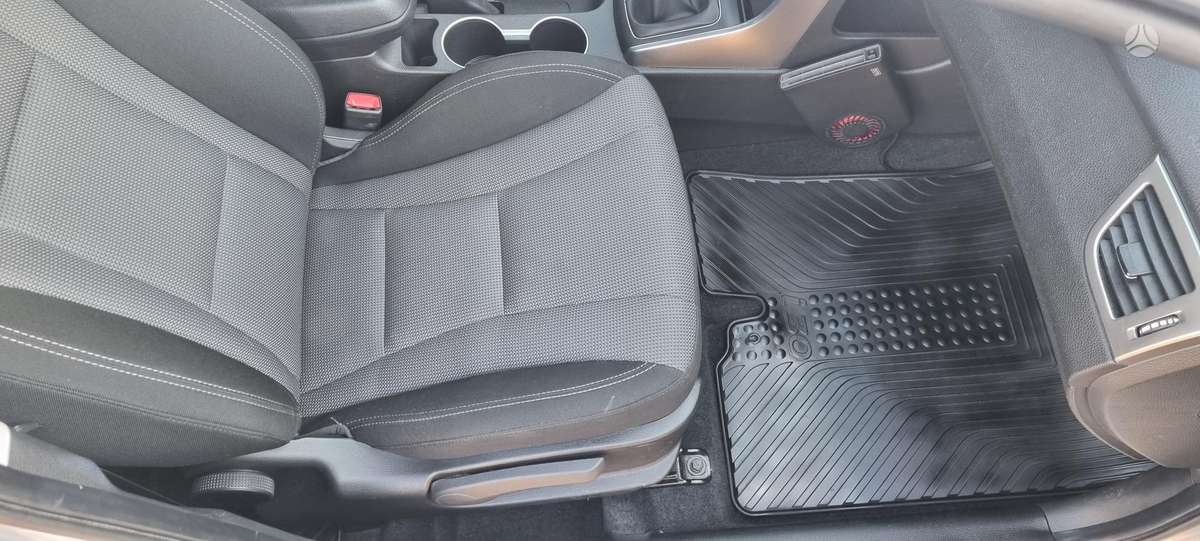 Hyundai i30, 1.4 l., Хэтчбек