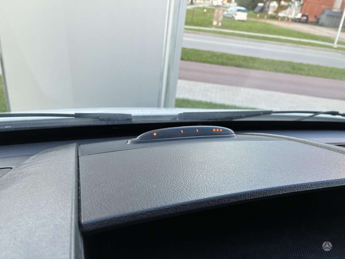 Volkswagen Crafter - 5
