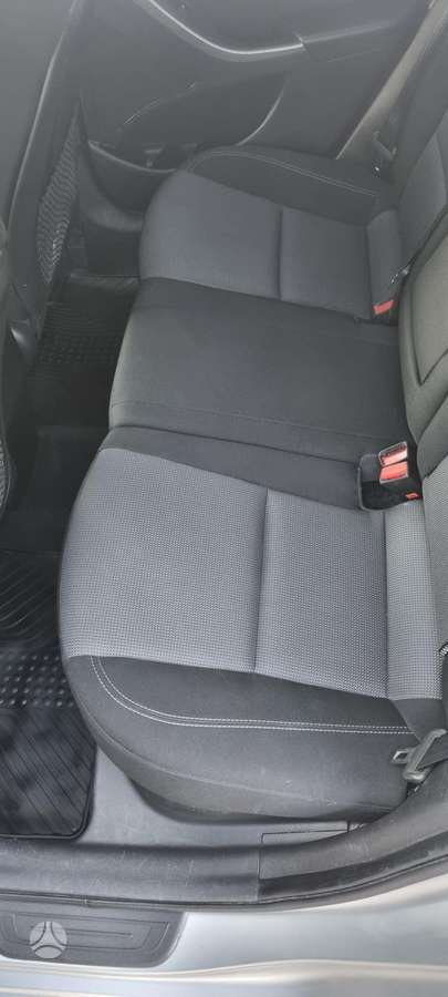 Hyundai i30, 1.4 l., Хэтчбек