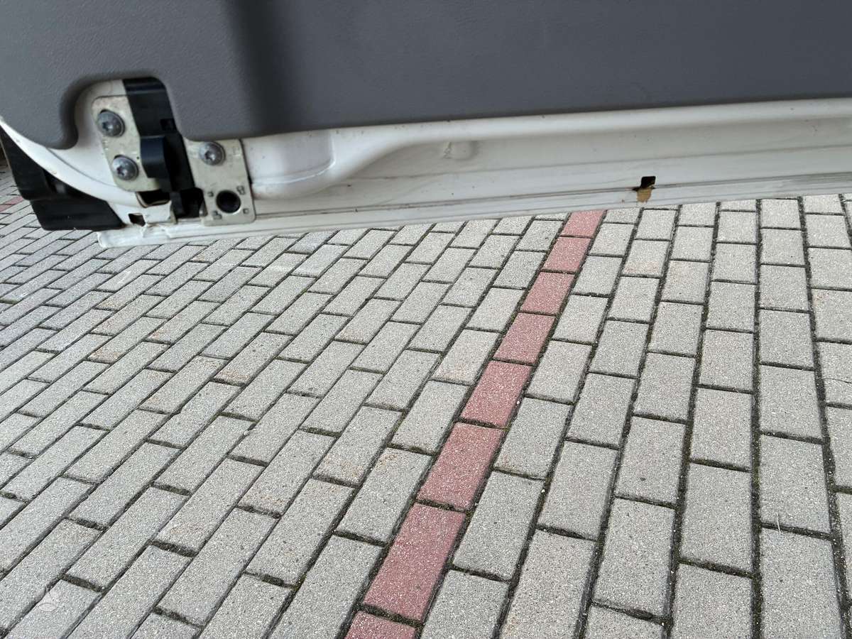 Volkswagen Crafter - 11