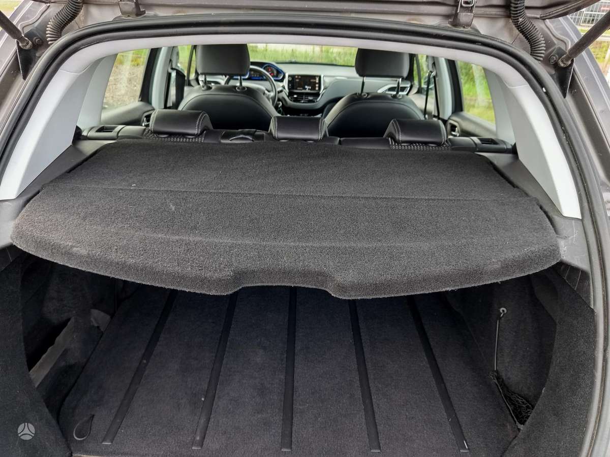 Peugeot 2008 - 6