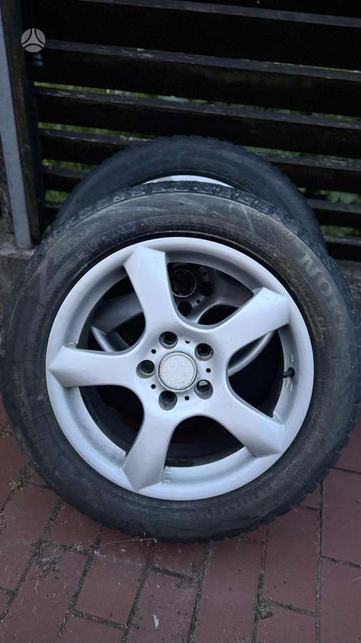 Jaguar X-Type, 2.0 l., Седан