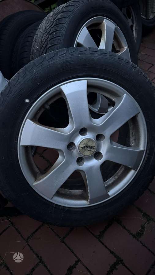 Jaguar X-Type, 2.0 l., Седан