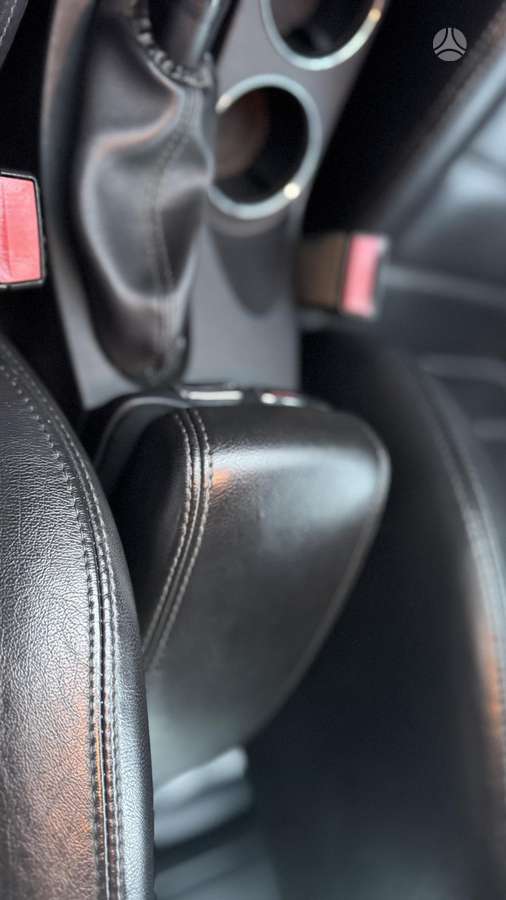 Jaguar X-Type, 2.0 l., Седан