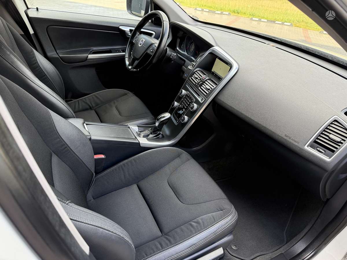 Volvo XC60 - 11