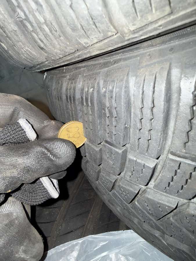 Vredestein, winter 225/45 R17