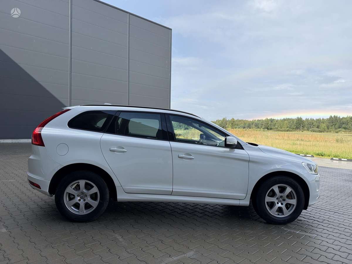 Volvo XC60 - 5