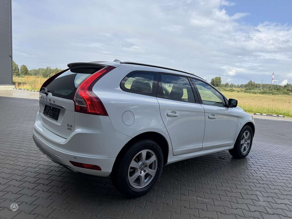 Volvo XC60 - 7