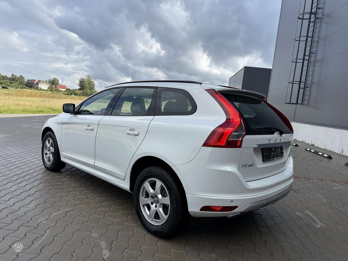 Volvo XC60 - 9