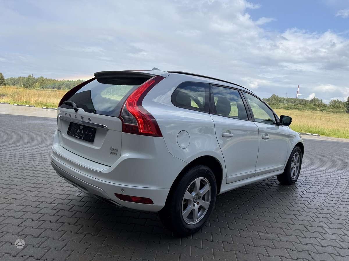 Volvo XC60 - 6