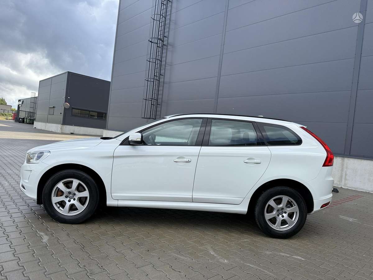 Volvo XC60 - 10