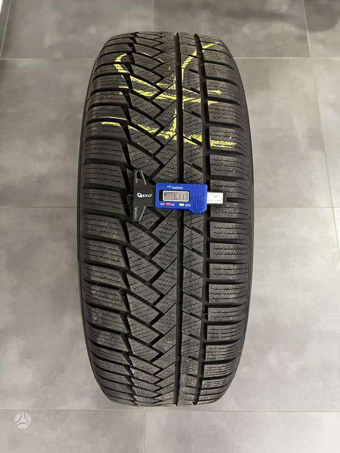 Audi Q3 Originalūs su padangomis, light alloy, R19