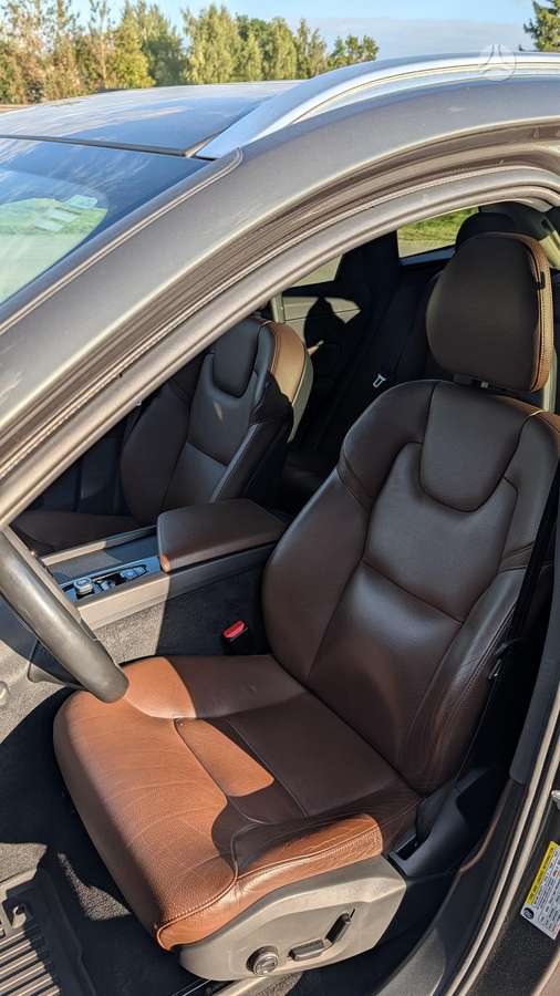 Volvo XC60 - 6