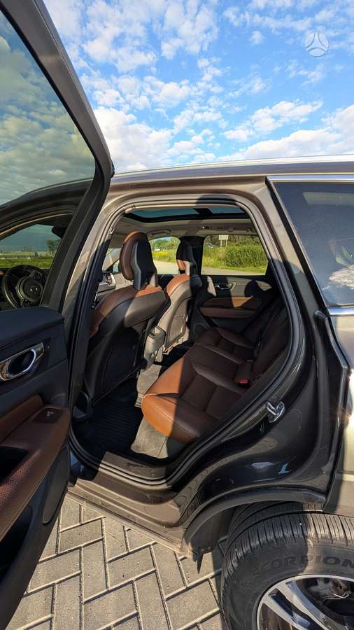 Volvo XC60 - 7