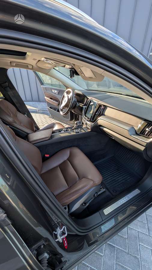 Volvo XC60 - 9